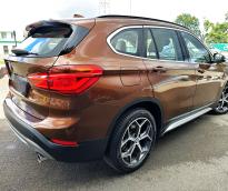 BMW X1 xDrive25iA 231ch xLine  2016