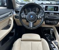 BMW X1 xDrive25iA 231ch xLine  2016