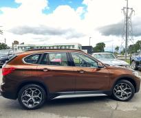 BMW X1 xDrive25iA 231ch xLine  2016