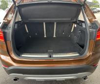 BMW X1 xDrive25iA 231ch xLine  2016