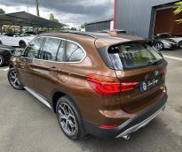 BMW X1 xDrive25iA 231ch xLine  2016