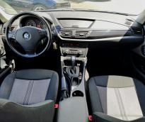 BMW X1  sDrive18dA 143ch Confort 2011