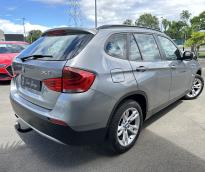 BMW X1  sDrive18dA 143ch Confort 2011