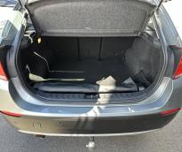 BMW X1  sDrive18dA 143ch Confort 2011