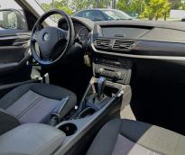 BMW X1  sDrive18dA 143ch Confort 2011