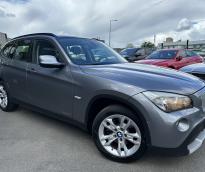 BMW X1  sDrive18dA 143ch Confort 2011