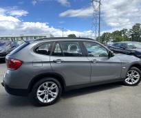 BMW X1  sDrive18dA 143ch Confort 2011