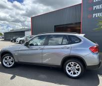 BMW X1  sDrive18dA 143ch Confort 2011