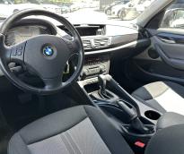BMW X1  sDrive18dA 143ch Confort 2011