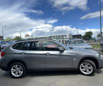 BMW X1  sDrive18dA 143ch Confort 2011
