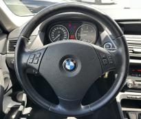 BMW X1  sDrive18dA 143ch Confort 2011