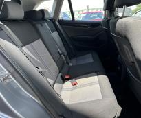 BMW X1  sDrive18dA 143ch Confort 2011