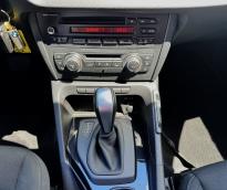 BMW X1  sDrive18dA 143ch Confort 2011