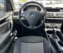 BMW X1  sDrive18dA 143ch Confort 2011