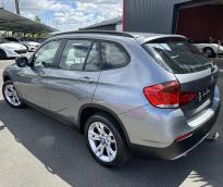 BMW X1  sDrive18dA 143ch Confort 2011