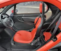 Renault Twizy Color 80 13kw batterie incluse 2017