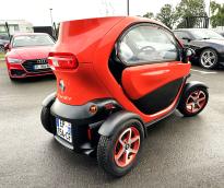 Renault Twizy Color 80 13kw batterie incluse 2017
