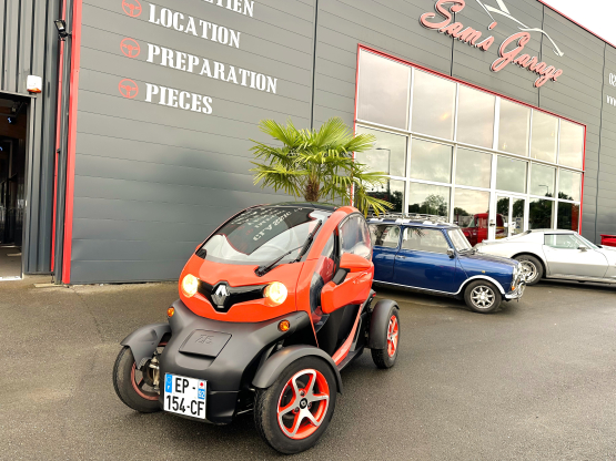 RenaultTwizy