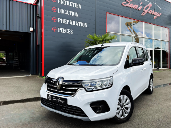 RenaultKangoo