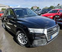 Audi Q5 2.0 TDI 150ch Business Executive  2018