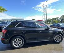 Audi Q5 2.0 TDI 150ch Business Executive  2018