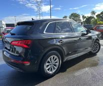 Audi Q5 2.0 TDI 150ch Business Executive  2018