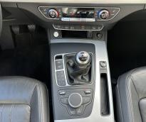 Audi Q5 2.0 TDI 150ch Business Executive  2018