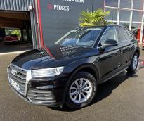 Audi Q5 2.0 TDI 150ch Business Executive  2018