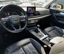 Audi Q5 2.0 TDI 150ch Business Executive  2018