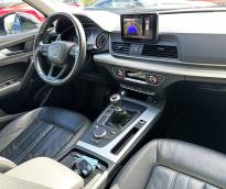 Audi Q5 2.0 TDI 150ch Business Executive  2018