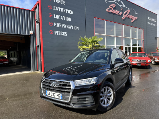 AudiQ5