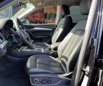Audi Q5 2.0 TDI 150ch Business Executive  2018