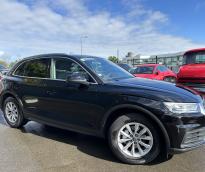 Audi Q5 2.0 TDI 150ch Business Executive  2018