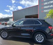 Audi Q5 2.0 TDI 150ch Business Executive  2018