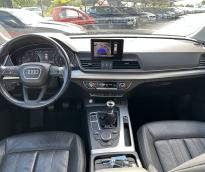 Audi Q5 2.0 TDI 150ch Business Executive  2018