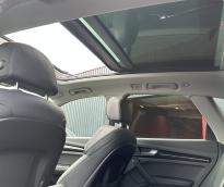 Audi Q5 45 TFSI 245ch Avus quattro S tronic 7 Euro6d-T Hybr NR 2019