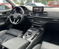 Audi Q5 45 TFSI 245ch Avus quattro S tronic 7 Euro6d-T Hybr NR 2019