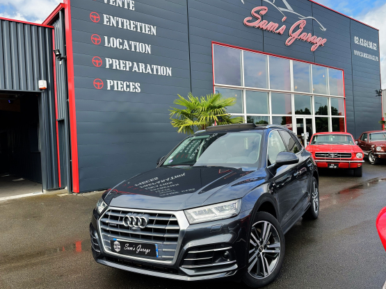 AudiQ5