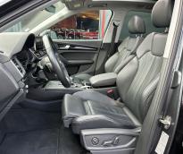 Audi Q5 45 TFSI 245ch Avus quattro S tronic 7 Euro6d-T Hybr NR 2019