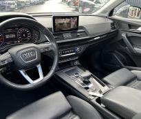 Audi Q5 45 TFSI 245ch Avus quattro S tronic 7 Euro6d-T Hybr NR 2019