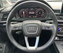 Audi Q5 45 TFSI 245ch Avus quattro S tronic 7 Euro6d-T Hybr NR 2019