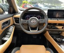 Nissan X-Trail  e-4orce 213ch Tekna+ Hybr NR 2023