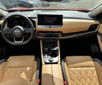 Nissan X-Trail  e-4orce 213ch Tekna+ Hybr NR 2023