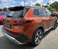 Nissan X-Trail  e-4orce 213ch Tekna+ Hybr NR 2023