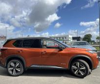 Nissan X-Trail  e-4orce 213ch Tekna+ Hybr NR 2023