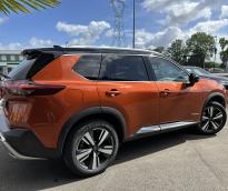 Nissan X-Trail  e-4orce 213ch Tekna+ Hybr NR 2023