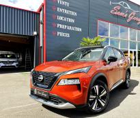 Nissan X-Trail  e-4orce 213ch Tekna+ Hybr NR 2023