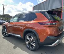 Nissan X-Trail  e-4orce 213ch Tekna+ Hybr NR 2023