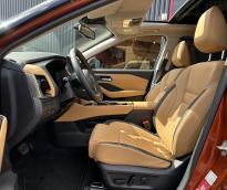 Nissan X-Trail  e-4orce 213ch Tekna+ Hybr NR 2023