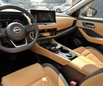 Nissan X-Trail  e-4orce 213ch Tekna+ Hybr NR 2023